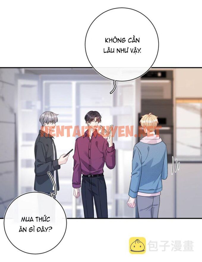 Xem ảnh Hoàn Mỹ Vô Khuyết - Chap 29 - img_016_1671035234 - HentaiTruyen.net