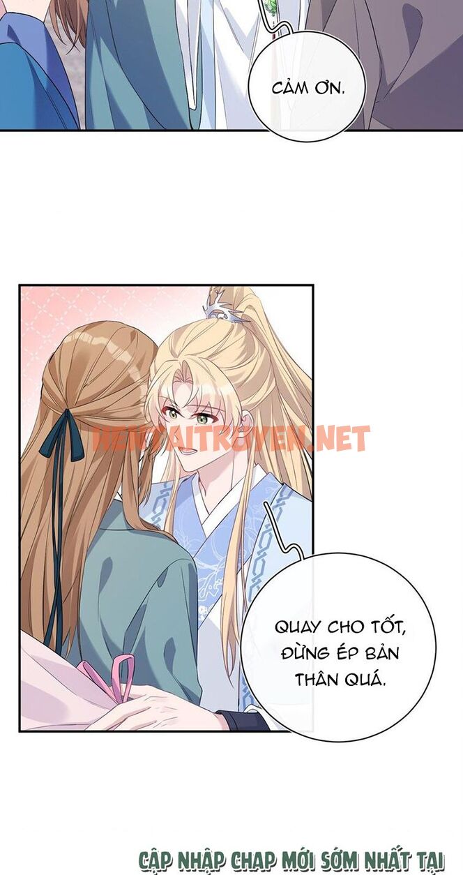 Xem ảnh Hoàn Mỹ Vô Khuyết - Chap 30 - img_003_1672816058 - TruyenVN.APP