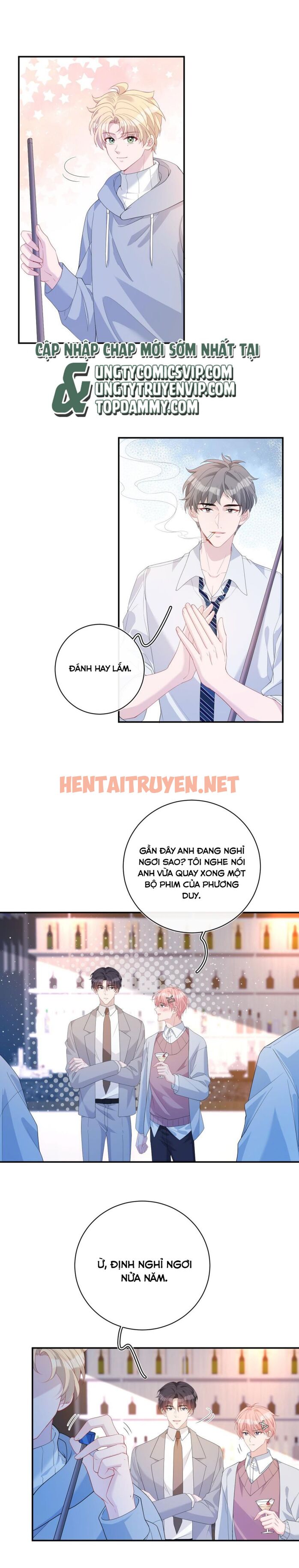 Xem ảnh Hoàn Mỹ Vô Khuyết - Chap 32 - img_002_1673446152 - HentaiTruyen.net