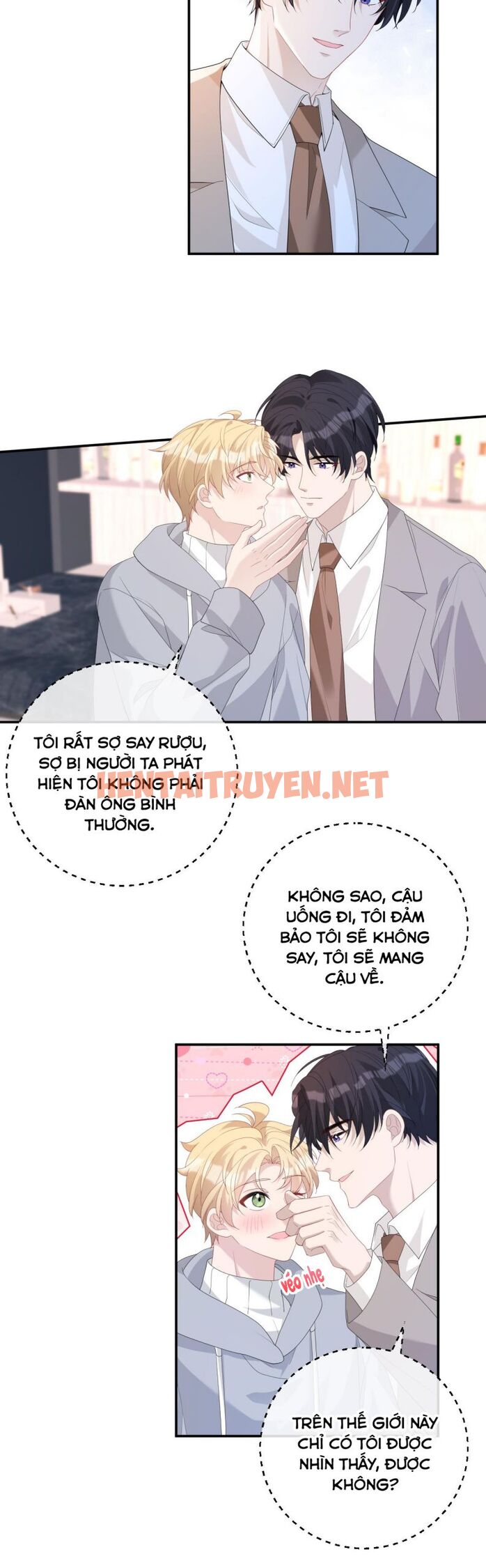 Xem ảnh Hoàn Mỹ Vô Khuyết - Chap 32 - img_009_1673446163 - TruyenVN.APP