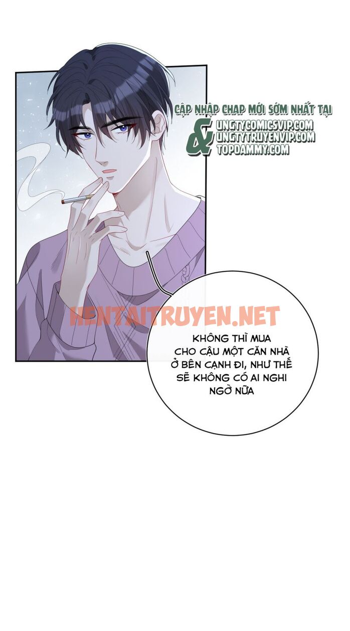 Xem ảnh Hoàn Mỹ Vô Khuyết - Chap 36 - img_022_1677068809 - TruyenVN.APP