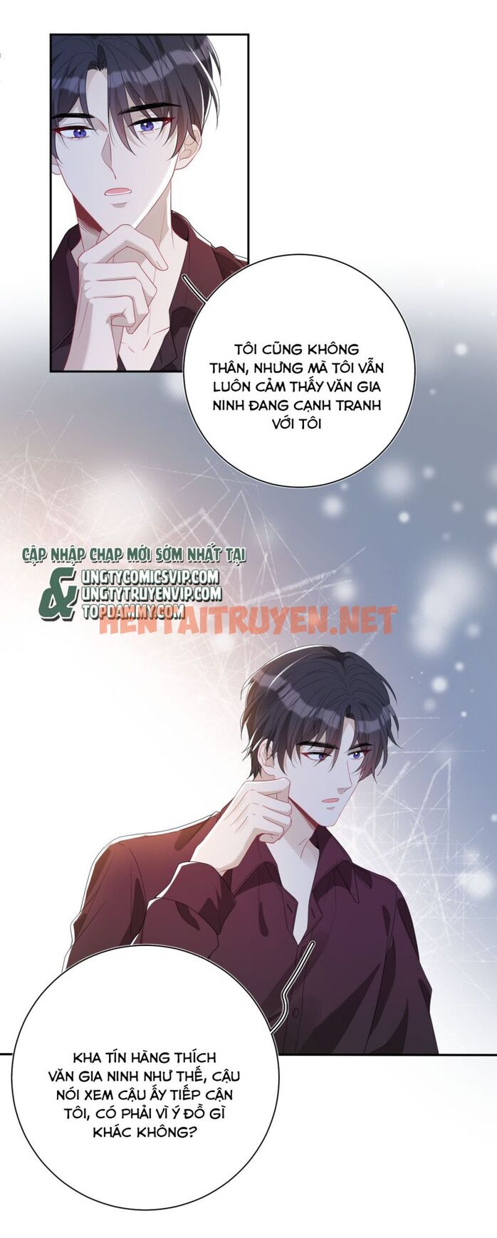 Xem ảnh Hoàn Mỹ Vô Khuyết - Chap 36 - img_047_1677069020 - HentaiTruyen.net