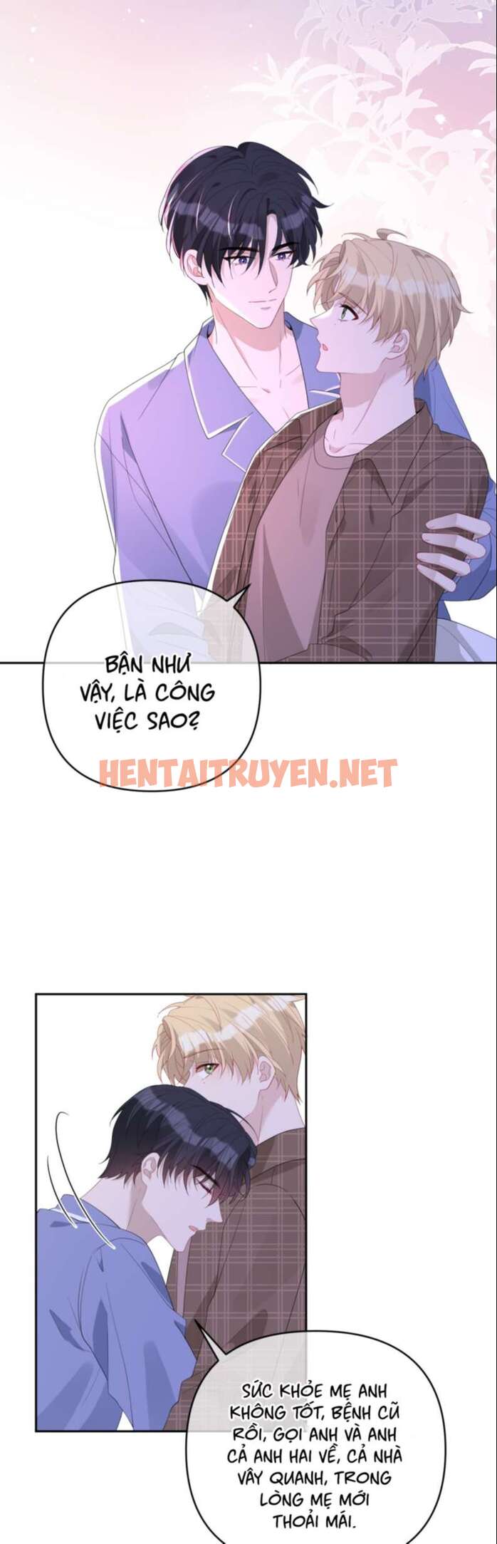 Xem ảnh Hoàn Mỹ Vô Khuyết - Chap 39 - img_019_1678872712 - HentaiTruyenVN.net