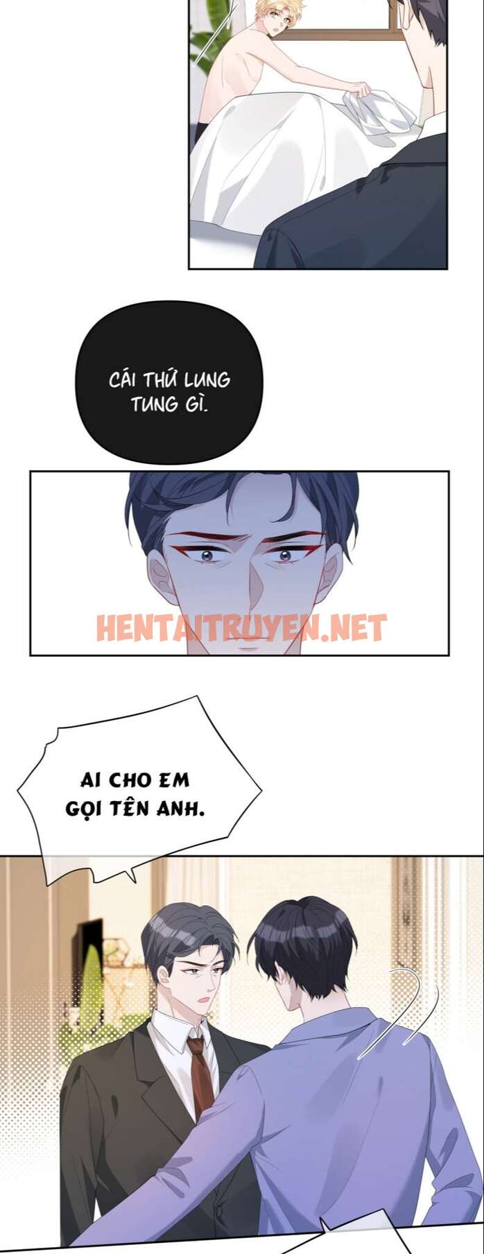 Xem ảnh Hoàn Mỹ Vô Khuyết - Chap 39 - img_030_1678873079 - HentaiTruyenVN.net