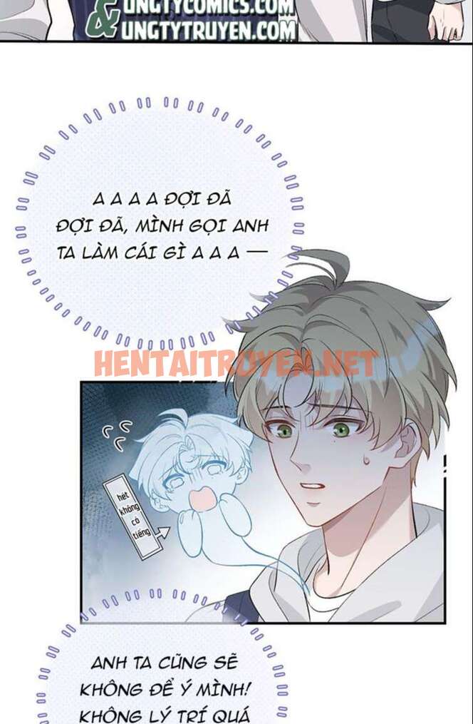 Xem ảnh Hoàn Mỹ Vô Khuyết - Chap 4 - img_037_1663760507 - TruyenVN.APP