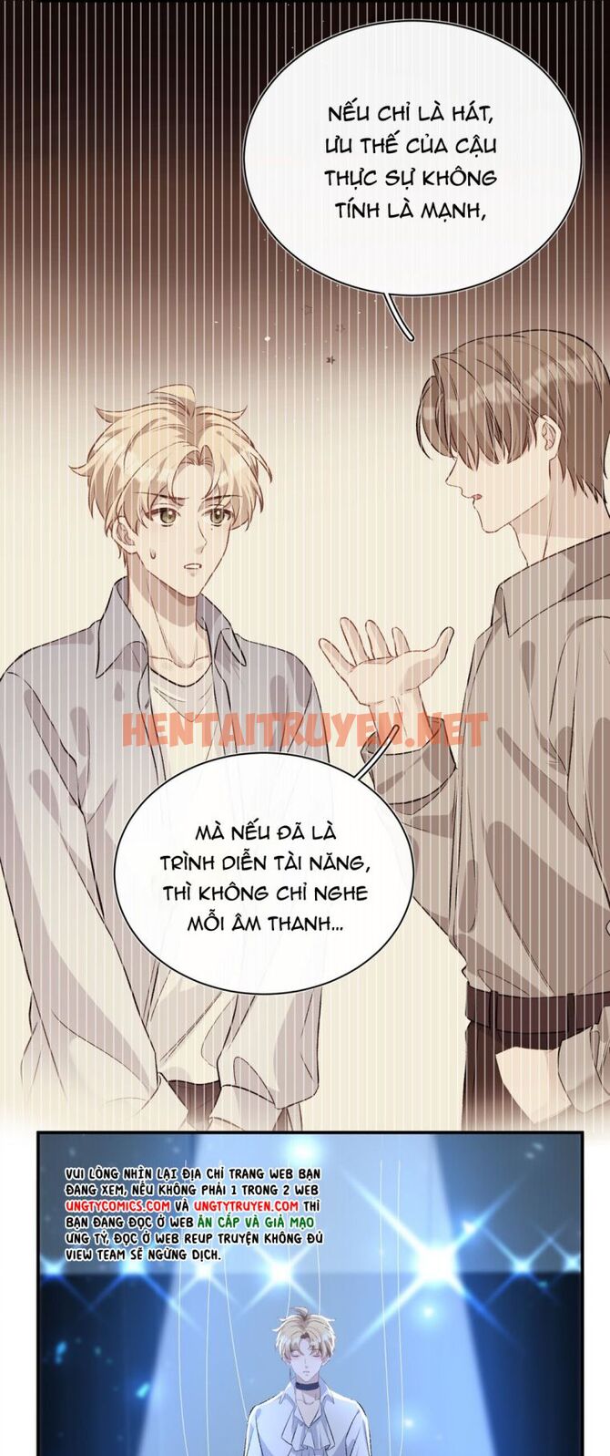 Xem ảnh Hoàn Mỹ Vô Khuyết - Chap 8 - img_010_1663760069 - HentaiTruyen.net