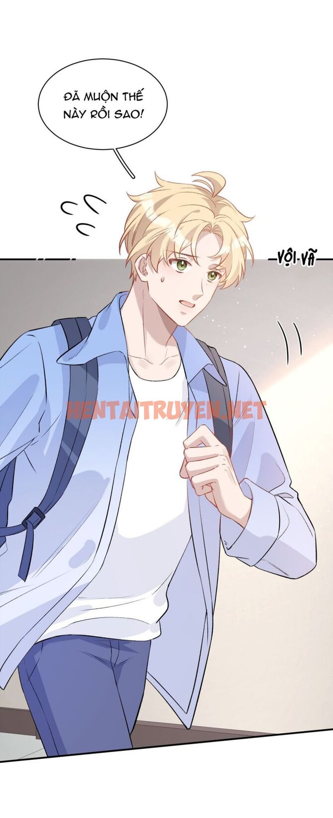 Xem ảnh Hoàn Mỹ Vô Khuyết - Chap 8 - img_049_1663760120 - TruyenVN.APP