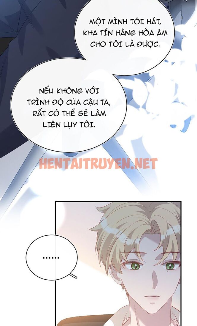 Xem ảnh Hoàn Mỹ Vô Khuyết - Chap 9 - img_007_1663759968 - HentaiTruyen.net