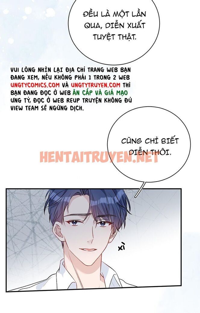 Xem ảnh Hoàn Mỹ Vô Khuyết - Chap 9 - img_028_1663759996 - HentaiTruyen.net