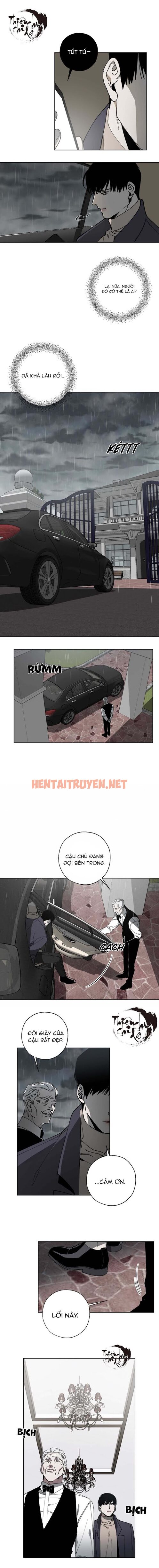 Xem ảnh Hoán Vị - Chap 2 - img_009_1648776767 - HentaiTruyen.net