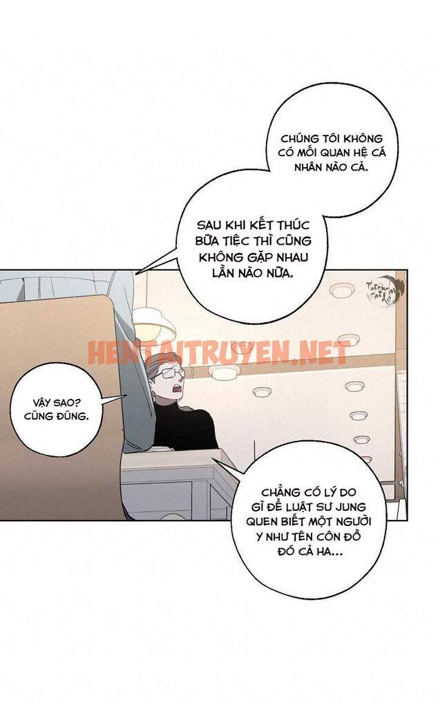 Xem ảnh Hoán Vị - Chap 21 - img_032_1633706013 - HentaiTruyen.net