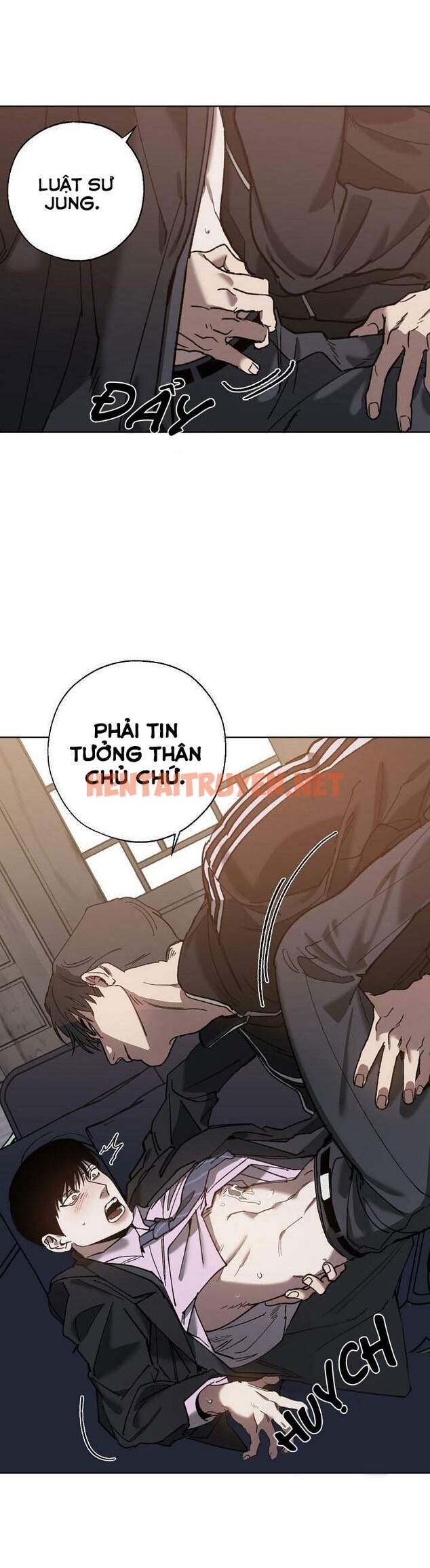 Xem ảnh Hoán Vị - Chap 34 - img_025_1633869635 - HentaiTruyen.net