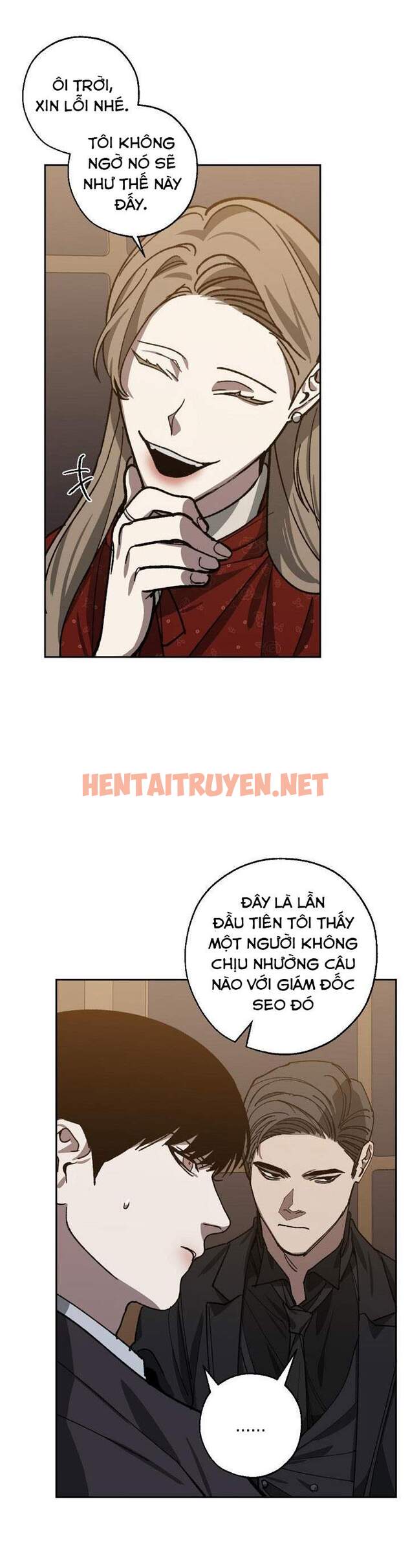 Xem ảnh Hoán Vị - Chap 38 - img_031_1633869437 - HentaiTruyen.net