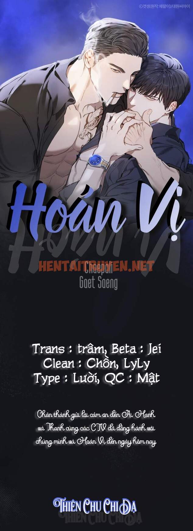 Xem ảnh Hoán Vị - Chap 40 - img_002_1633869289 - HentaiTruyen.net