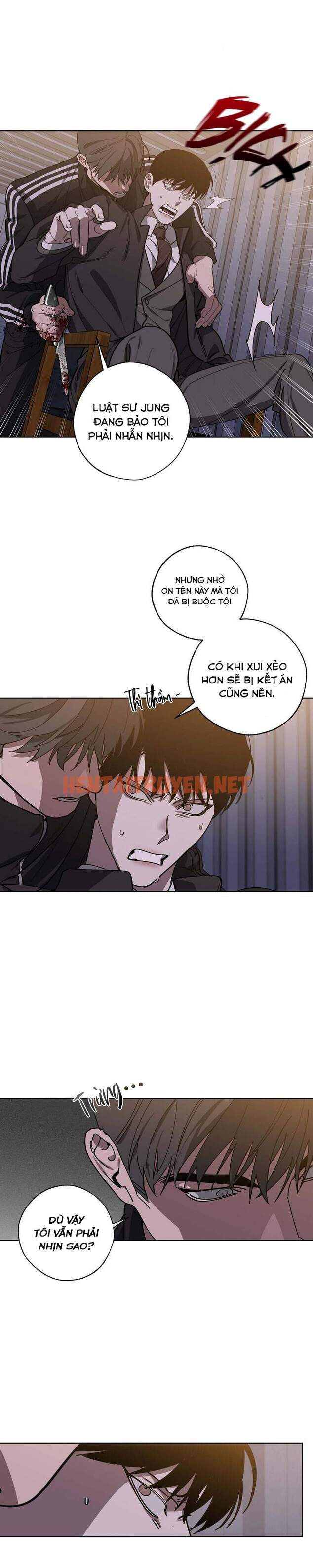 Xem ảnh Hoán Vị - Chap 44 - img_013_1637239165 - HentaiTruyen.net