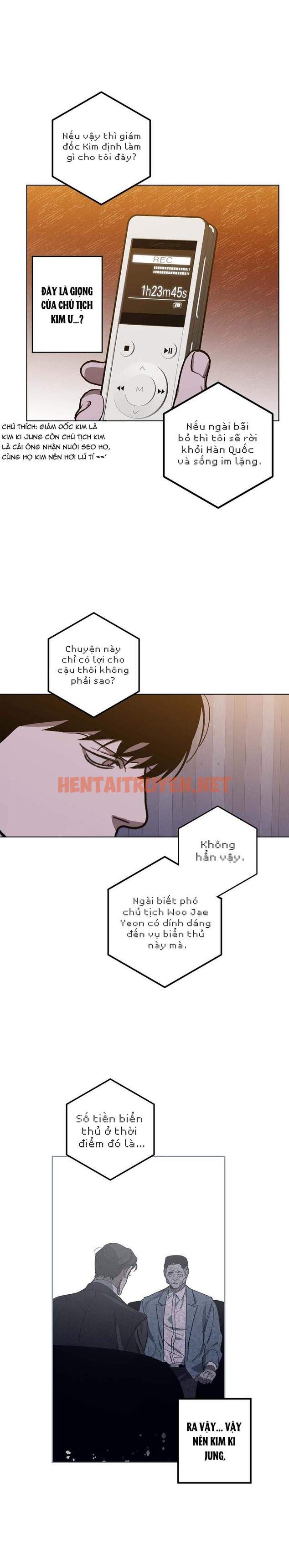 Xem ảnh Hoán Vị - Chap 44 - img_019_1637239180 - HentaiTruyen.net