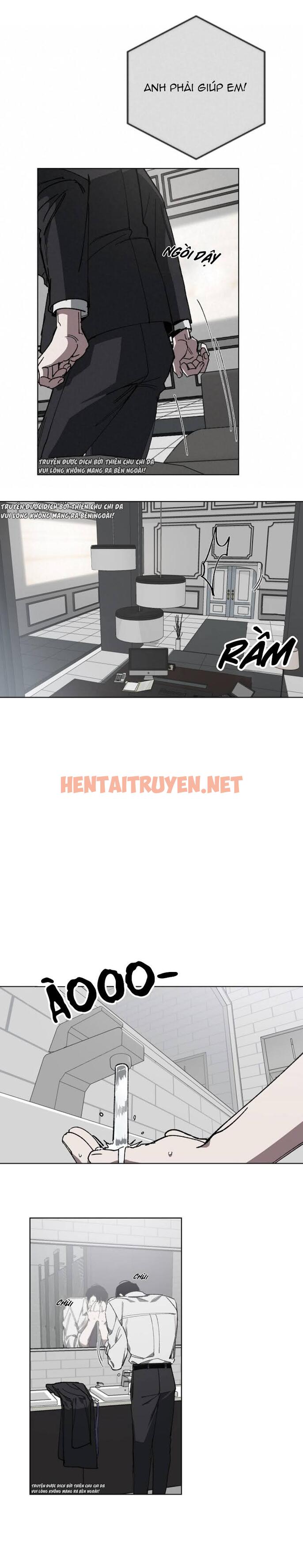 Xem ảnh Hoán Vị - Chap 5 - img_013_1648776789 - HentaiTruyen.net