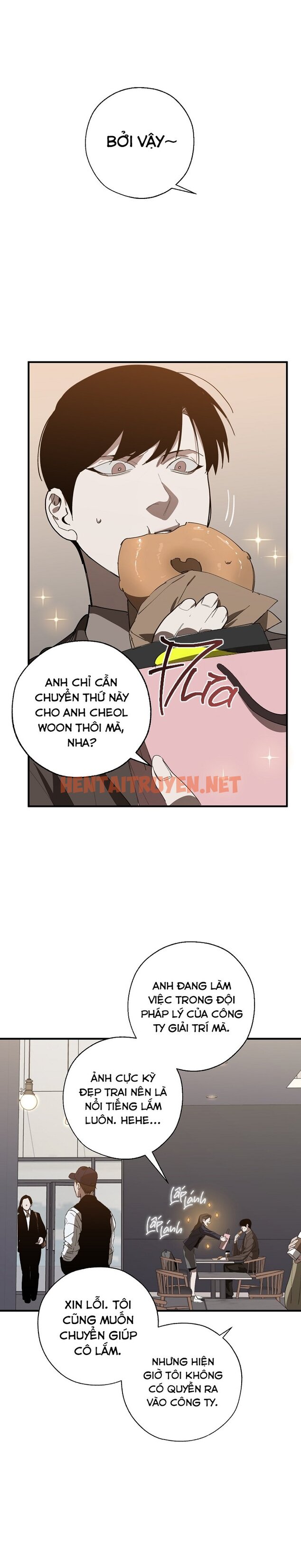 Xem ảnh Hoán Vị - Chap 67 - img_003_1664378632 - HentaiTruyen.net