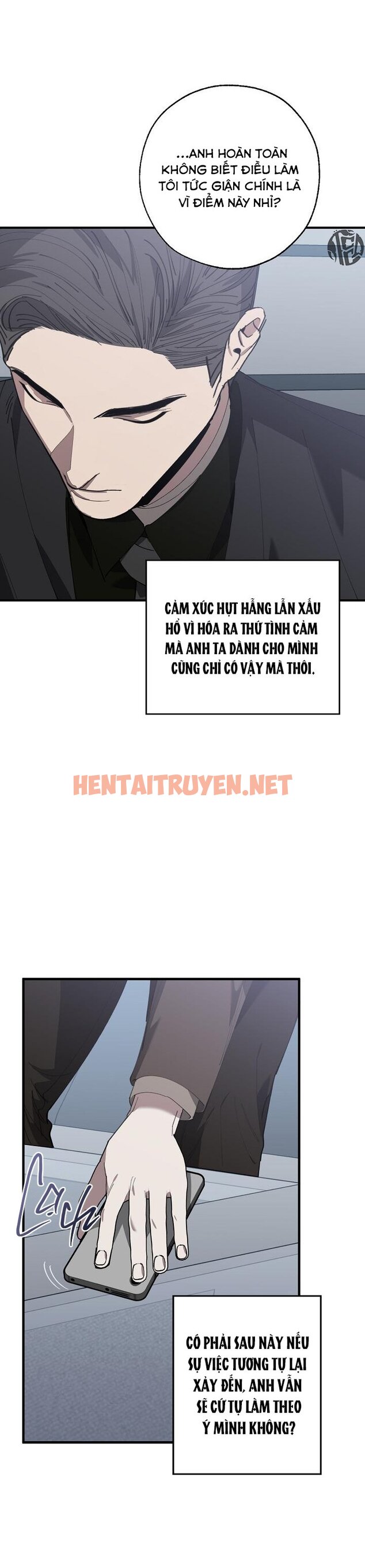 Xem ảnh Hoán Vị - Chap 68 - img_029_1664378604 - HentaiTruyen.net