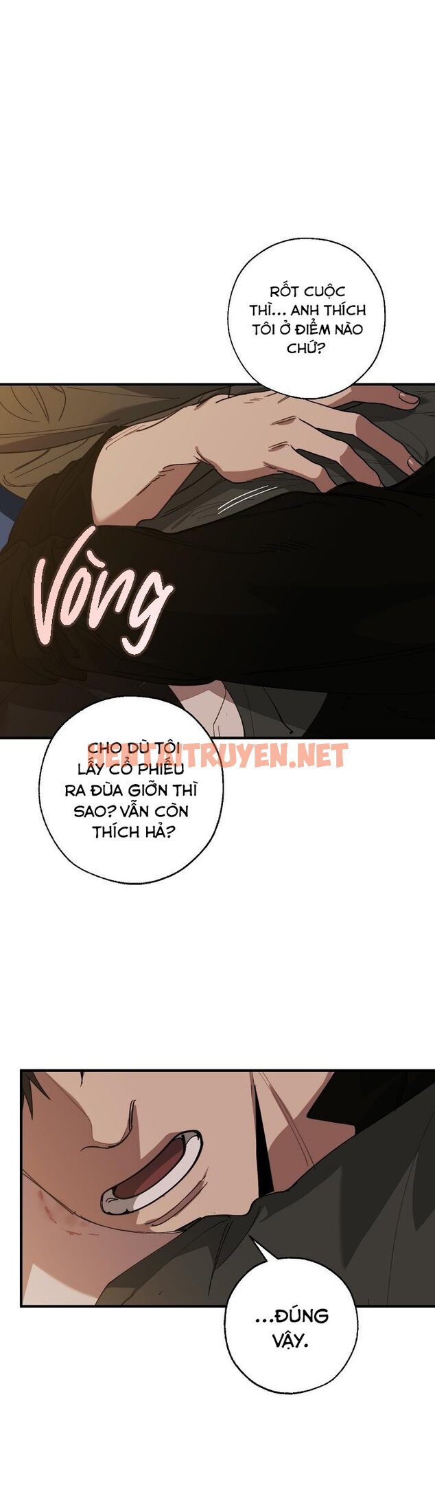 Xem ảnh Hoán Vị - Chap 70 - img_007_1672849624 - HentaiTruyen.net