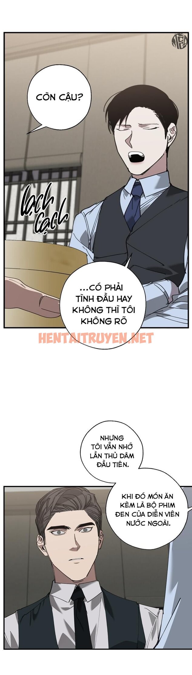 Xem ảnh Hoán Vị - Chap 72 - img_026_1676635458 - HentaiTruyen.net