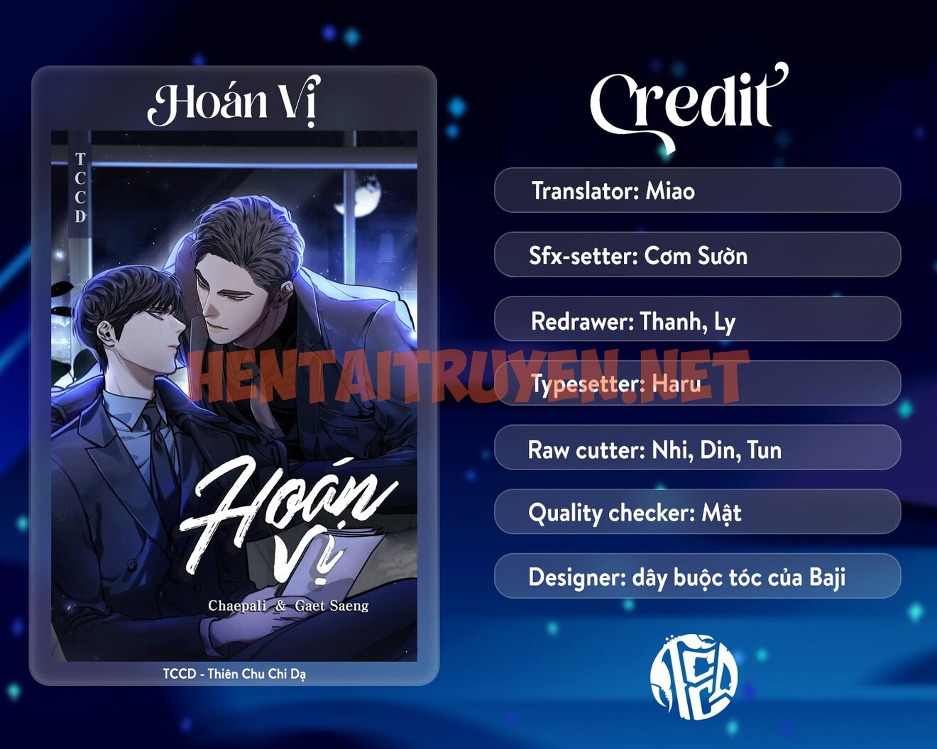 Xem ảnh Hoán Vị - Chap 74 - img_002_1688563181 - TruyenVN.APP