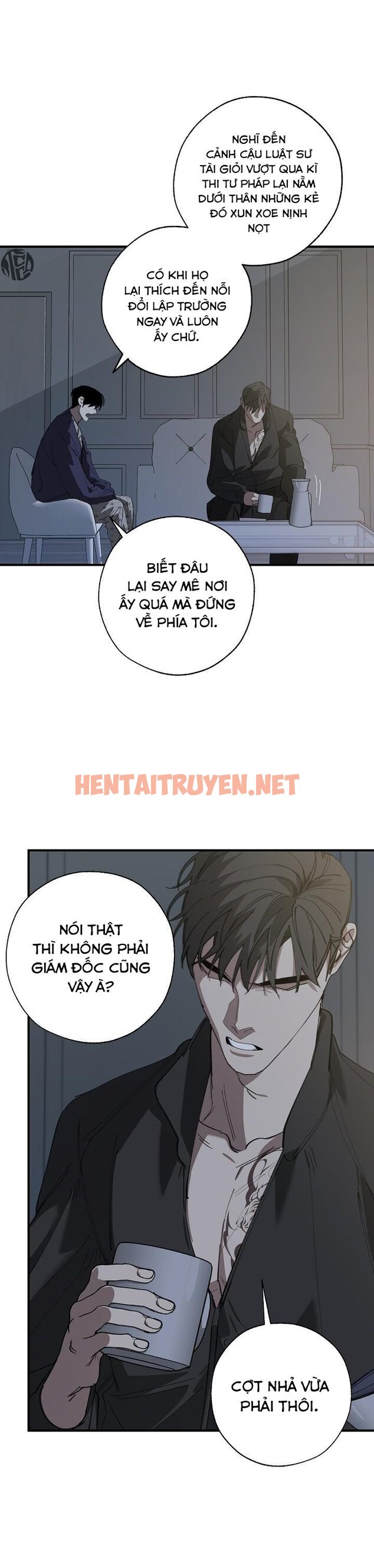 Xem ảnh Hoán Vị - Chap 75 - img_024_1689310154 - HentaiTruyen.net