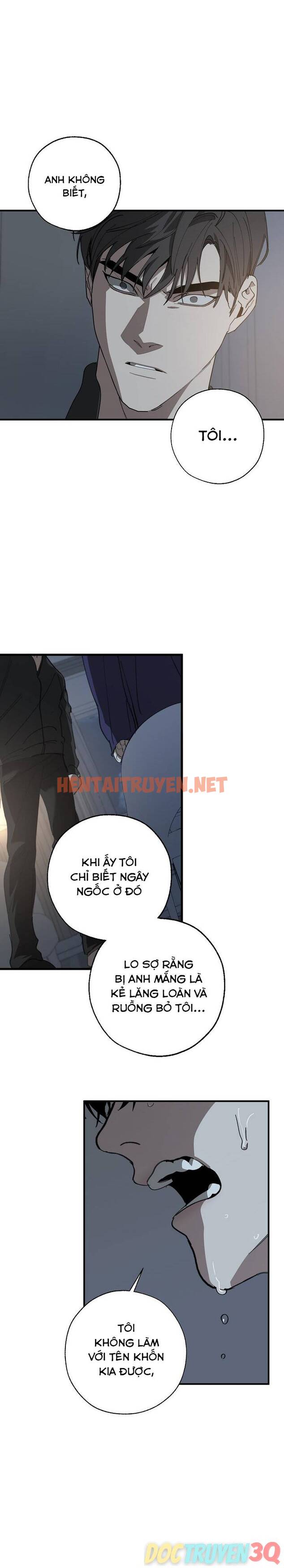 Xem ảnh Hoán Vị - Chap 76 - img_004_1690776864 - HentaiTruyen.net