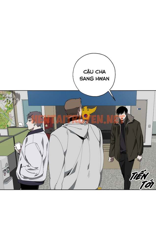 Xem ảnh Hoán Vị - Chap 8 - img_021_1632495269 - HentaiTruyen.net