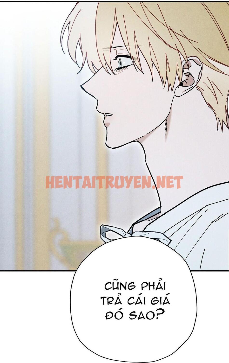 Xem ảnh Hoàng Tử Hư Hỏng Che Giấu Mình Là Omega - Chap 22 - img_077_1692437461 - HentaiTruyen.net