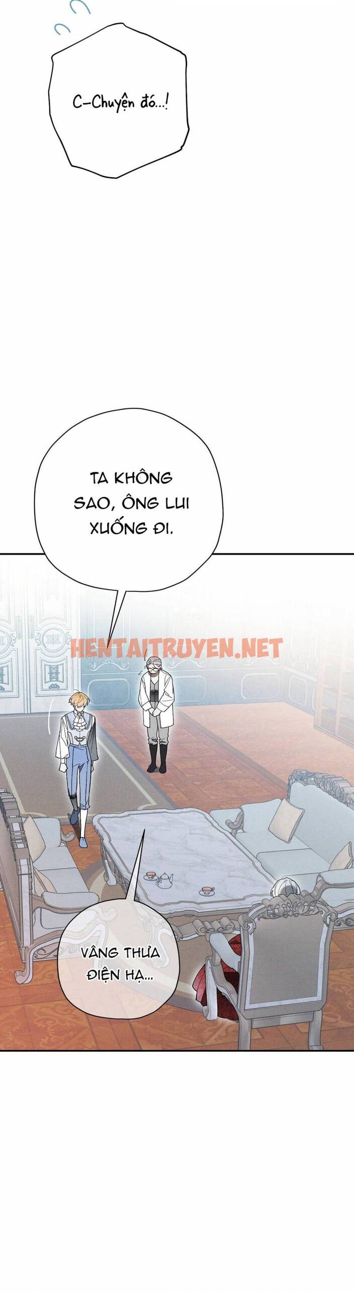 Xem ảnh Hoàng Tử Hư Hỏng Che Giấu Mình Là Omega - Chap 26 - img_020_1694978688 - TruyenVN.APP