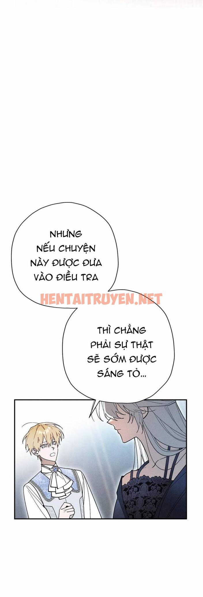 Xem ảnh Hoàng Tử Hư Hỏng Che Giấu Mình Là Omega - Chap 26 - img_048_1694978693 - HentaiTruyen.net