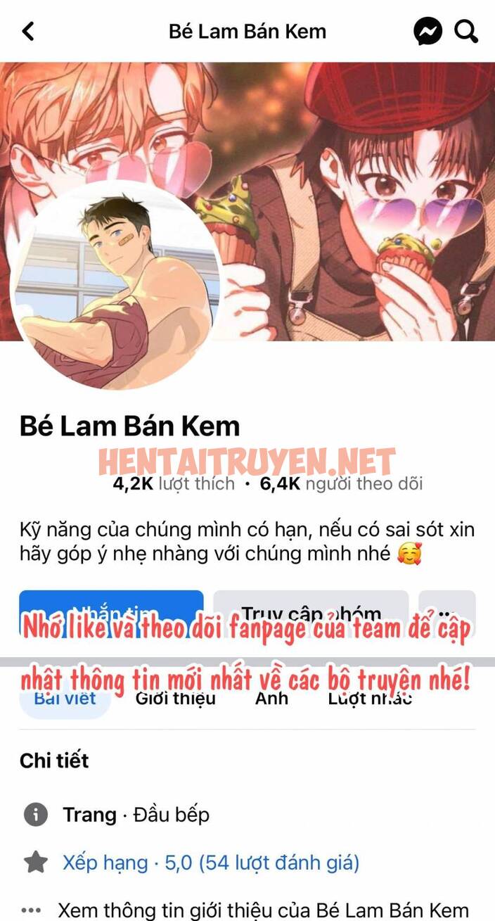 Xem ảnh Hoàng Tử Hư Hỏng Che Giấu Mình Là Omega - Chap 26 - img_065_1694978696 - HentaiTruyen.net