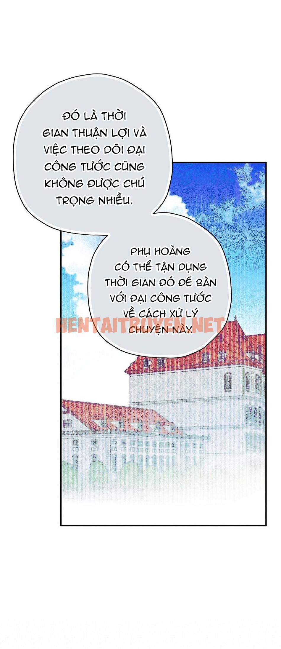 Xem ảnh Hoàng Tử Hư Hỏng Che Giấu Mình Là Omega - Chap 28 - img_010_1696084594 - TruyenVN.APP