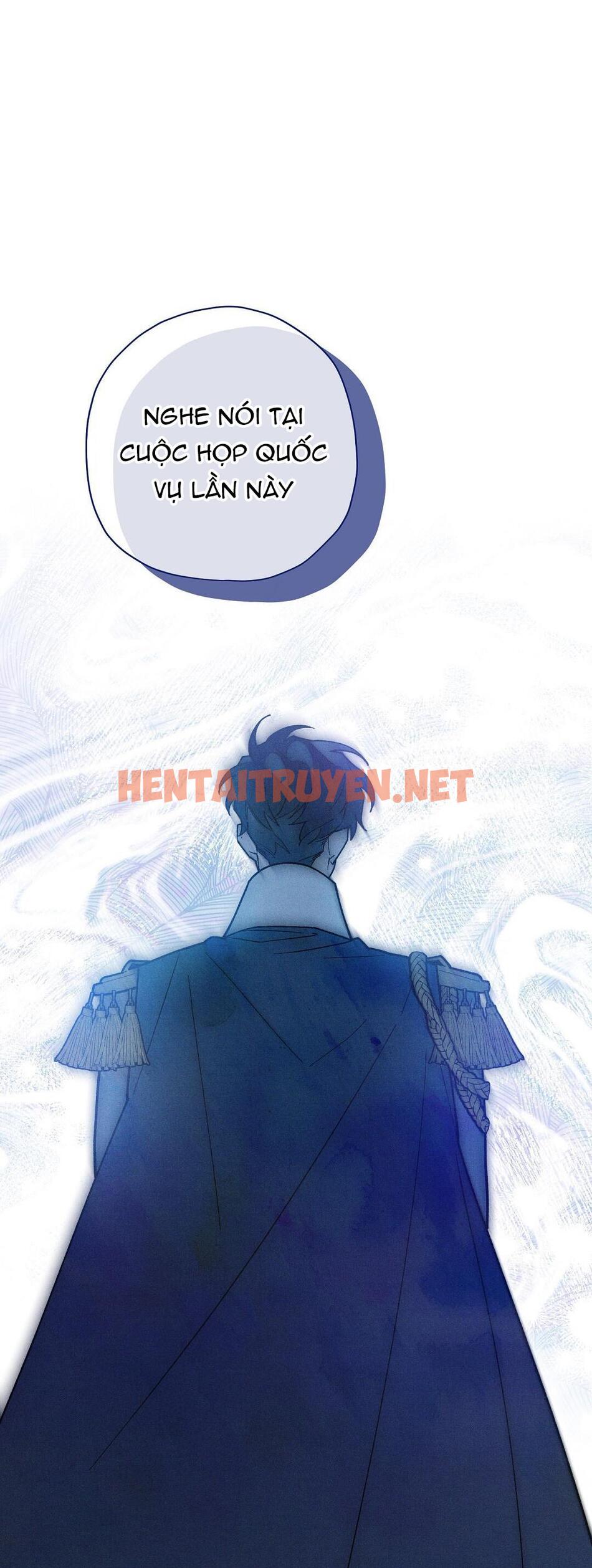 Xem ảnh Hoàng Tử Hư Hỏng Che Giấu Mình Là Omega - Chap 28 - img_050_1696084599 - TruyenVN.APP