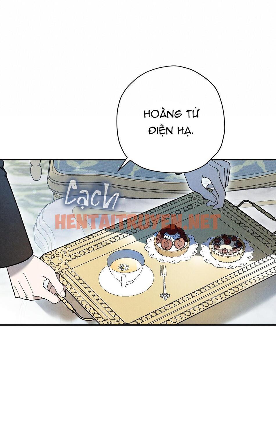 Xem ảnh Hoàng Tử Hư Hỏng Che Giấu Mình Là Omega - Chap 28 - img_056_1696084600 - HentaiTruyen.net