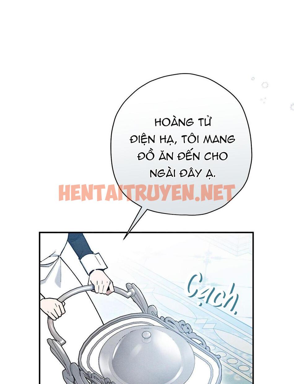 Xem ảnh Hoàng Tử Hư Hỏng Che Giấu Mình Là Omega - Chap 29 - img_037_1696686064 - TruyenVN.APP