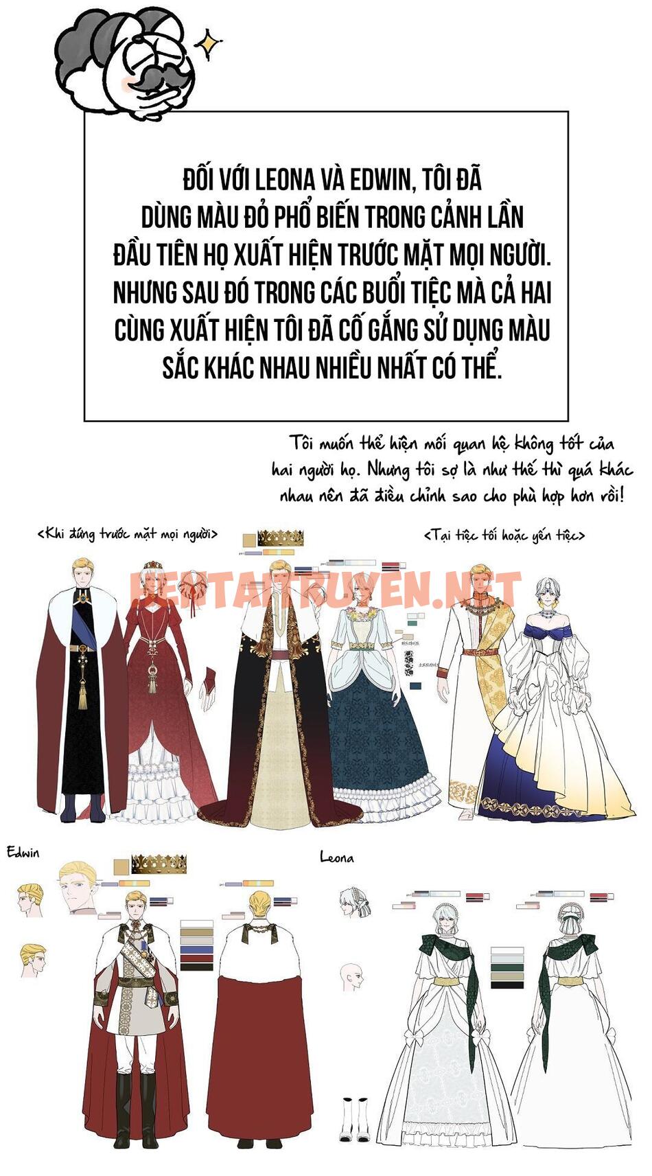 Xem ảnh Hoàng Tử Hư Hỏng Che Giấu Mình Là Omega - Chap 31.1 - img_010_1698556433 - TruyenVN.APP