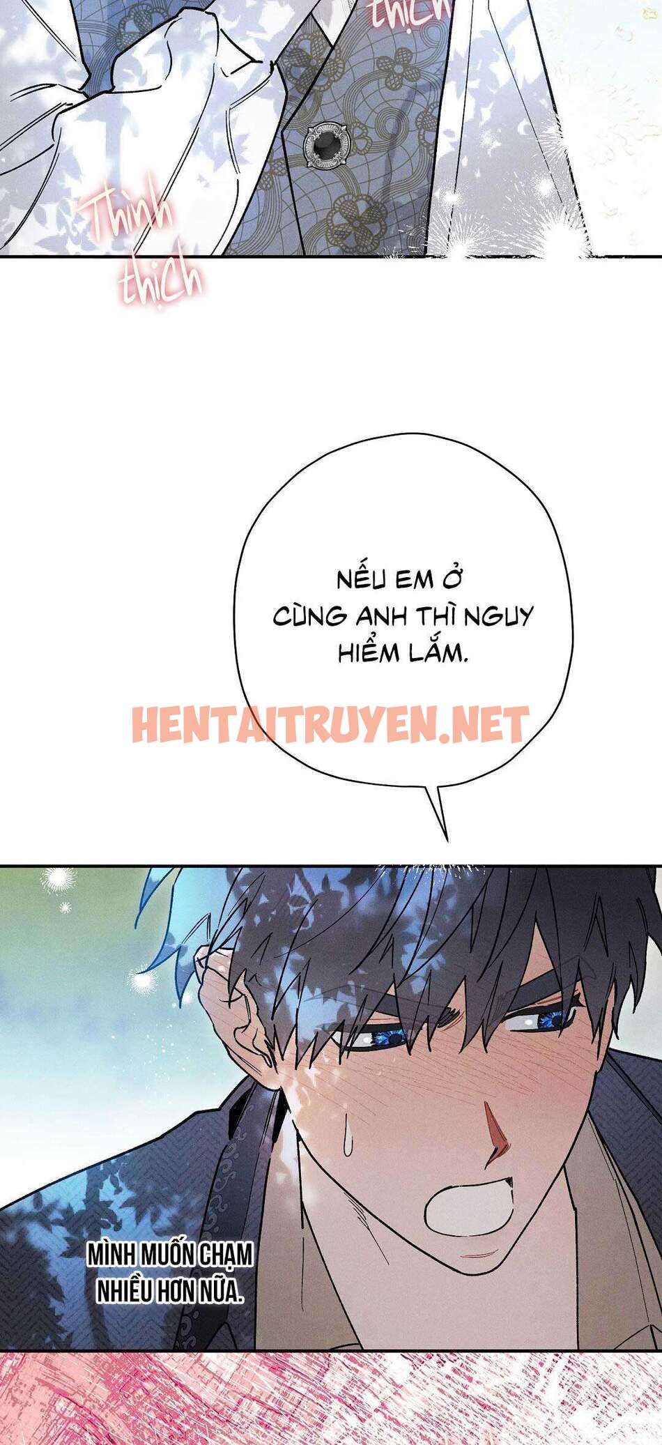 Xem ảnh Hoàng Tử Hư Hỏng Che Giấu Mình Là Omega - Chap 33 - img_038_1708666967 - TruyenVN.APP