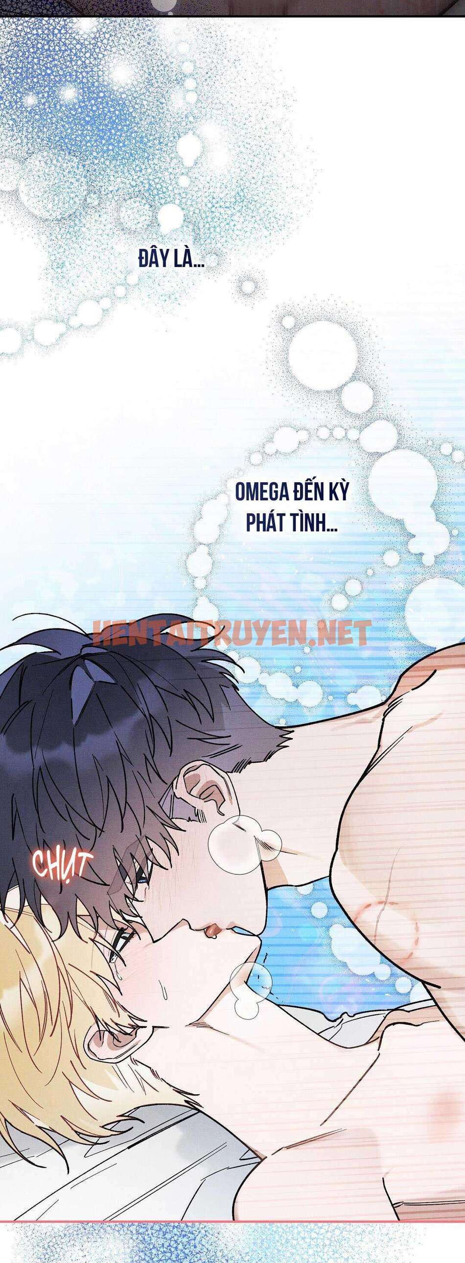 Xem ảnh Hoàng Tử Hư Hỏng Che Giấu Mình Là Omega - Chap 35 - img_005_1708838644 - TruyenVN.APP