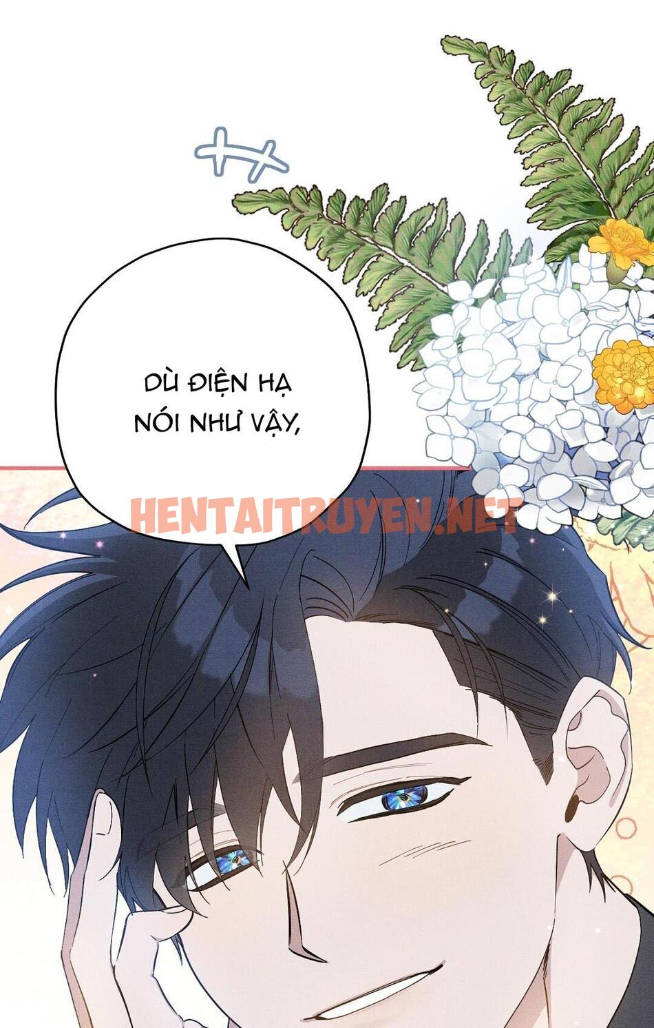 Xem ảnh Hoàng Tử Hư Hỏng Che Giấu Mình Là Omega - Chap 6 - img_046_1687344588 - TruyenVN.APP