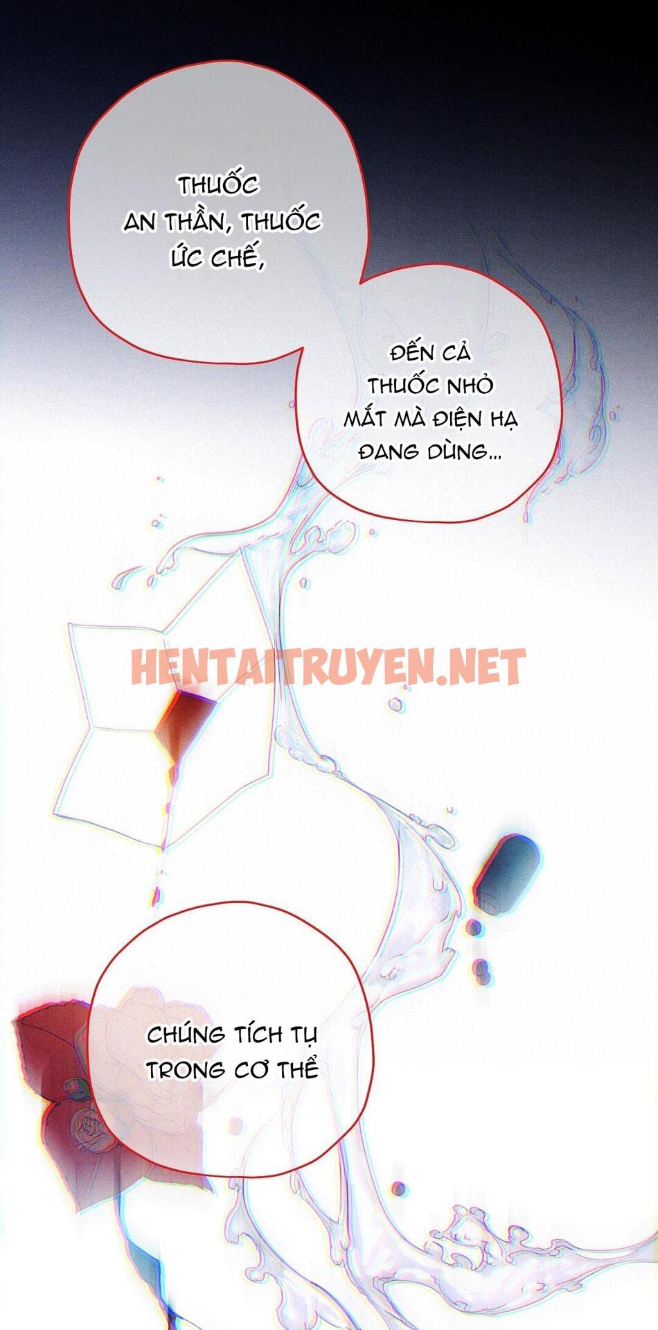 Xem ảnh Hoàng Tử Hư Hỏng Che Giấu Mình Là Omega - Chap 8 - img_043_1689183960 - TruyenVN.APP