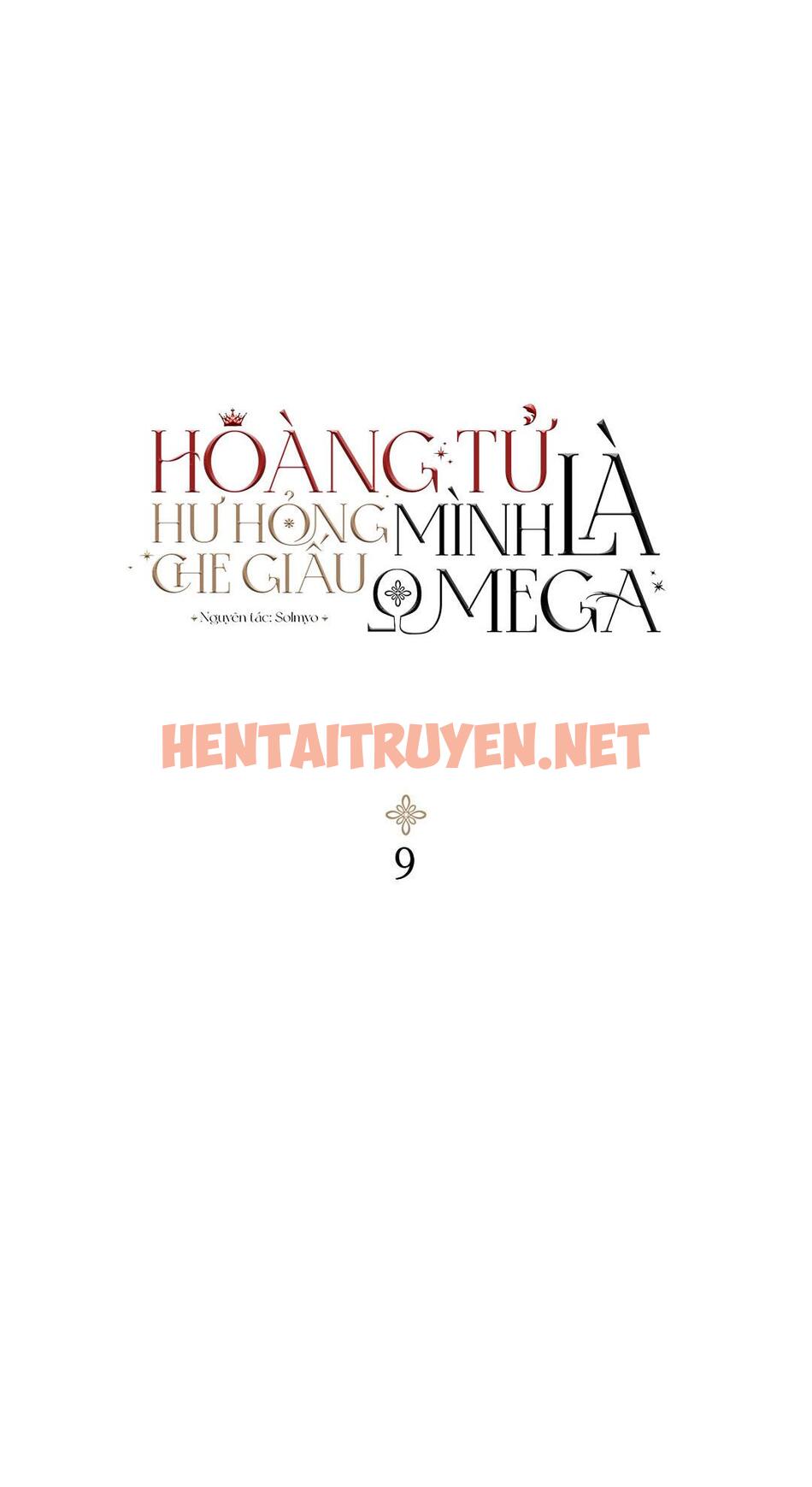 Xem ảnh Hoàng Tử Hư Hỏng Che Giấu Mình Là Omega - Chap 9 - img_003_1689348740 - HentaiTruyen.net