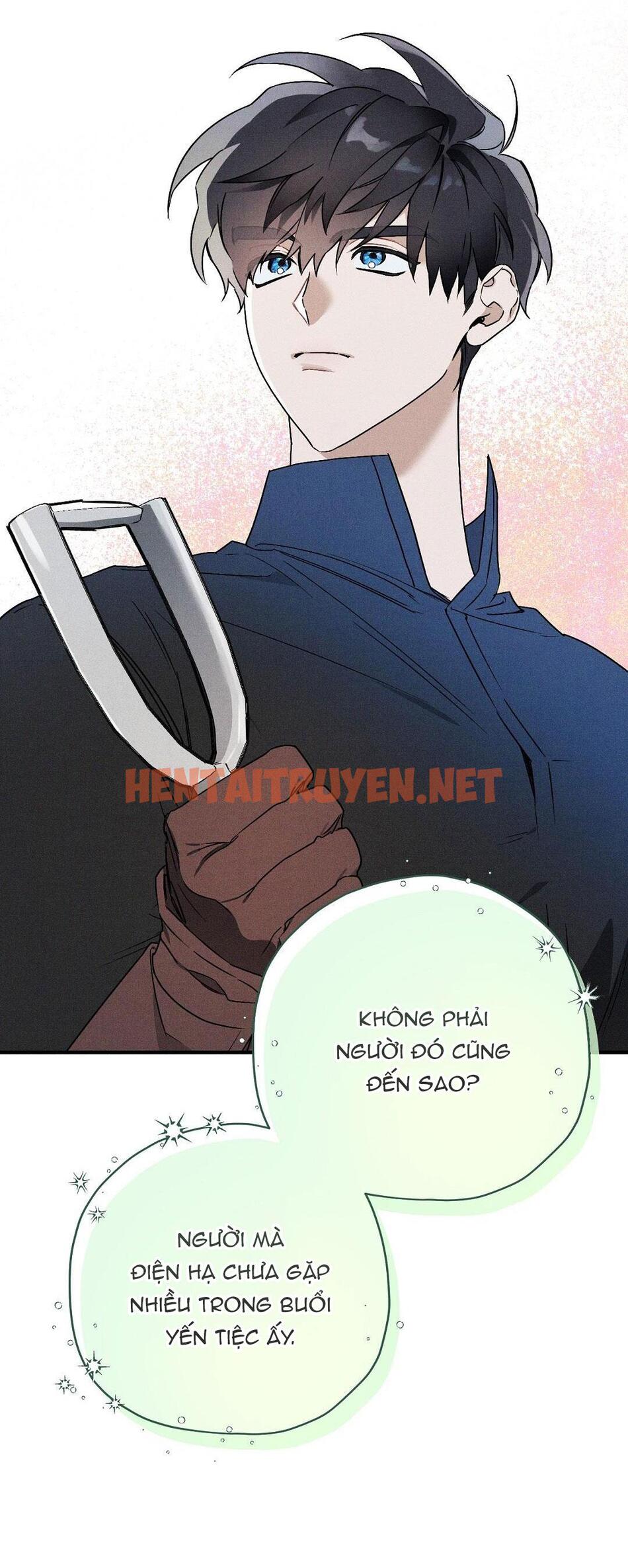 Xem ảnh Hoàng Tử Hư Hỏng Che Giấu Mình Là Omega - Chap 9 - img_035_1689348741 - TruyenVN.APP