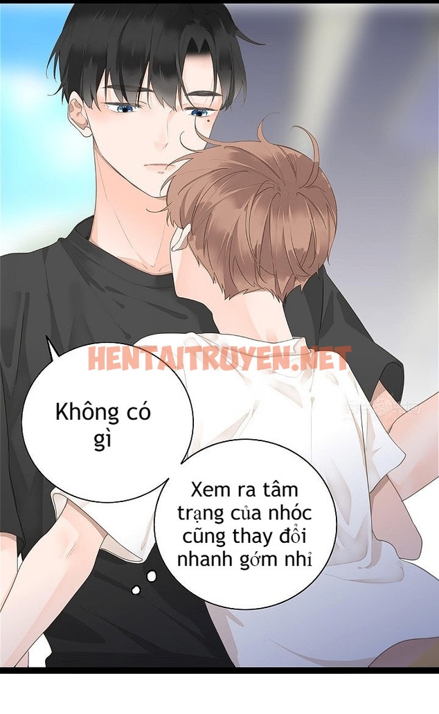 Xem ảnh Học Bá 985 - Chap 2 - img_014_1640499753 - HentaiTruyen.net