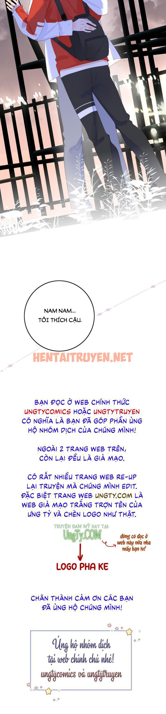 Xem ảnh Học Bá 985 - Chap 30 - img_022_1643173686 - HentaiTruyen.net