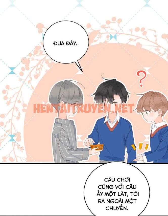 Xem ảnh Học Bá 985 - Chap 34 - img_026_1645610714 - HentaiTruyenVN.net