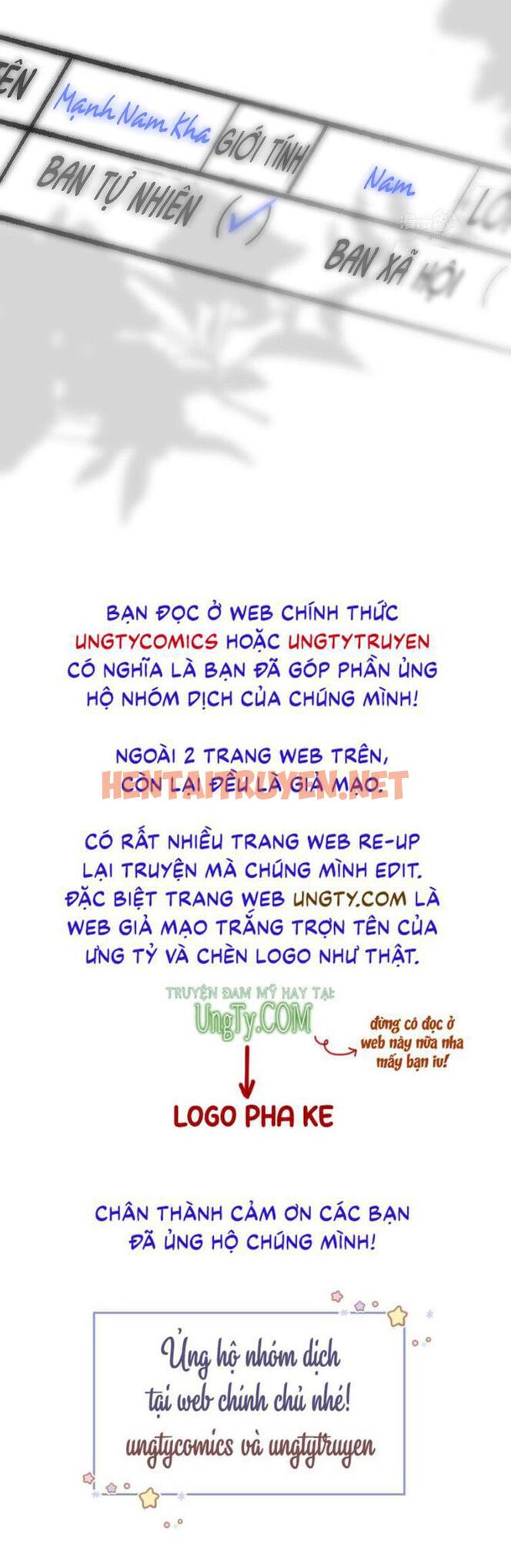 Xem ảnh Học Bá 985 - Chap 46 - img_037_1654074193 - HentaiTruyen.net