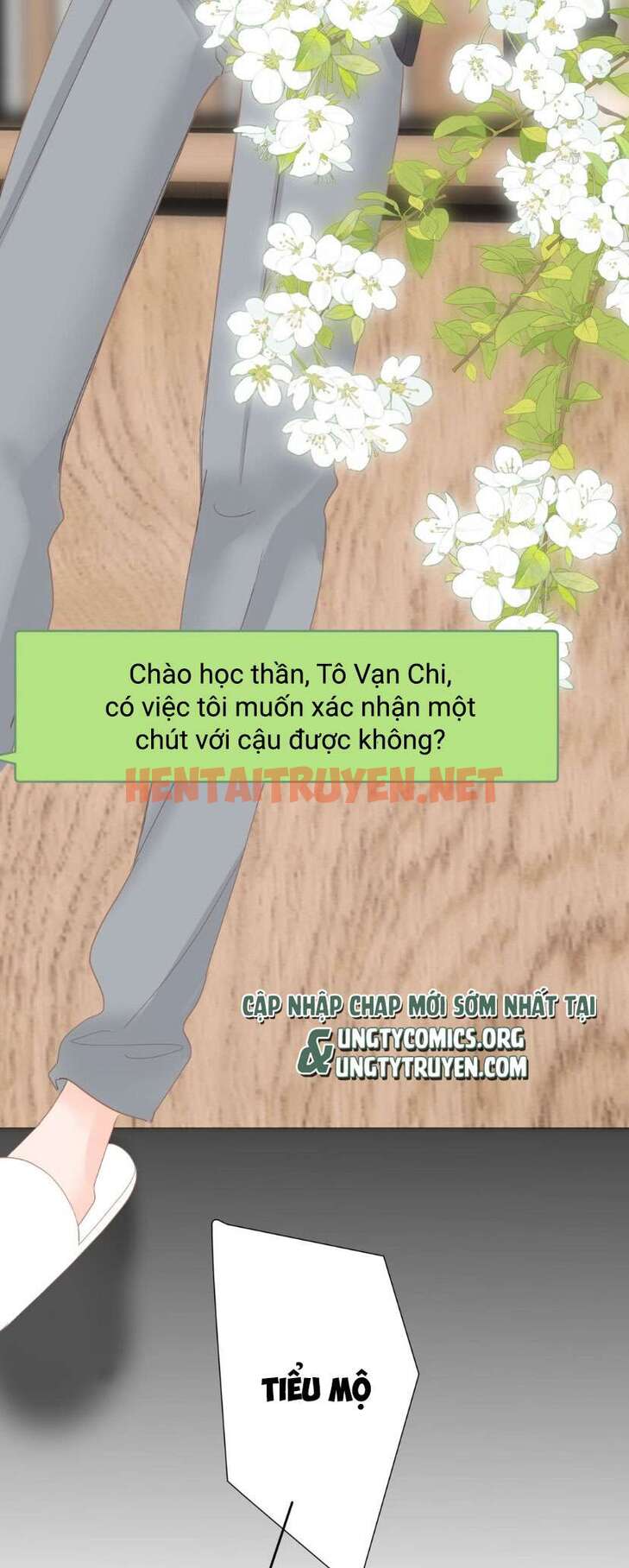 Xem ảnh Học Bá 985 - Chap 55 - img_011_1669821150 - TruyenVN.APP