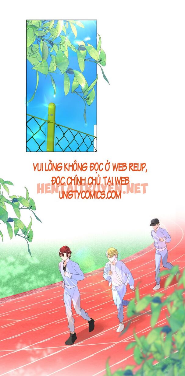 Xem ảnh Học Bá Hôm Nay Chọc Đến Tiểu Nãi Bao Rồi Sao - Chap 15 - img_002_1629558761 - TruyenVN.APP